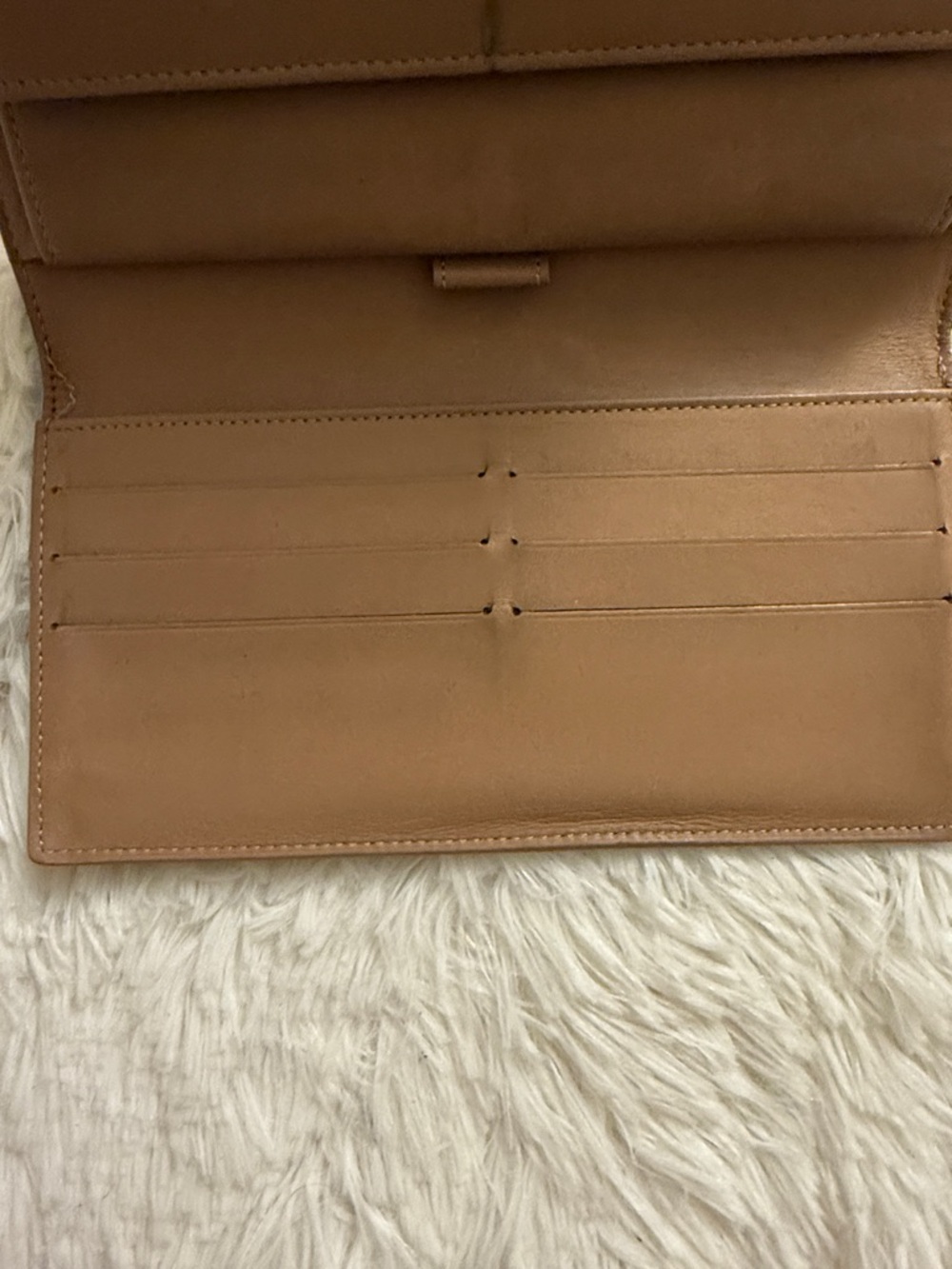 Louis Vuitton Porte Tresor International Wallet Monogram Vernis - Picture 6 of 10